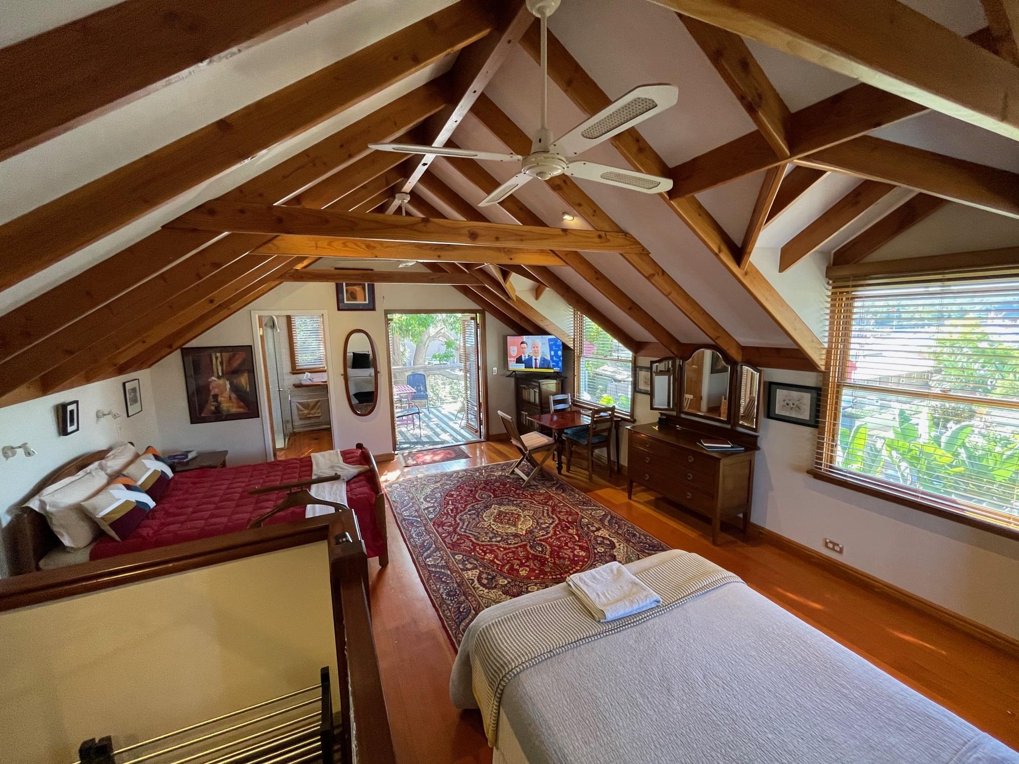 Balmain Accommodation 1