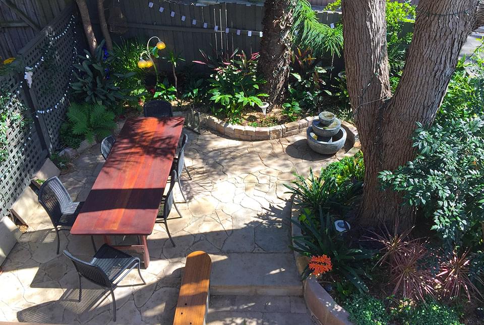 Garden